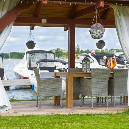 Sloneczny Port Bed & Breakfast Mikolajki  Exterior photo