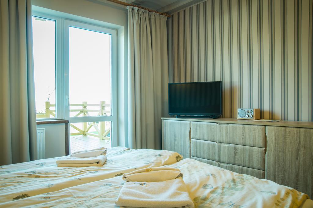 Sloneczny Port Bed & Breakfast Mikolajki  Room photo