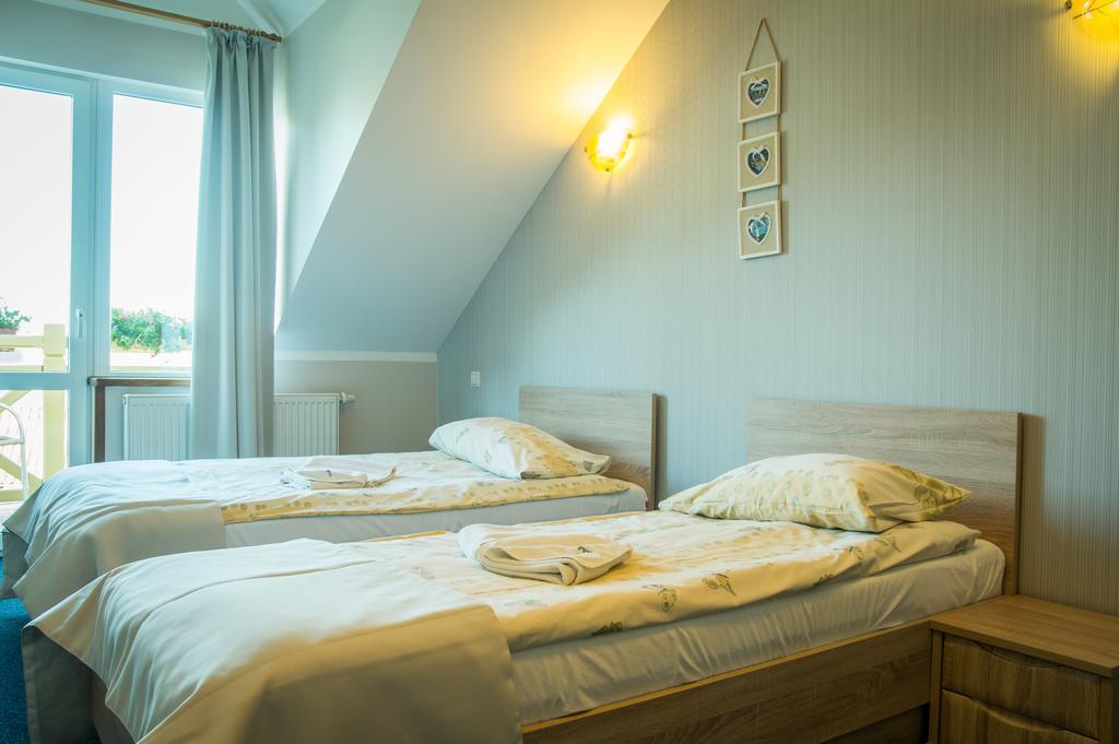 Sloneczny Port Bed & Breakfast Mikolajki  Room photo